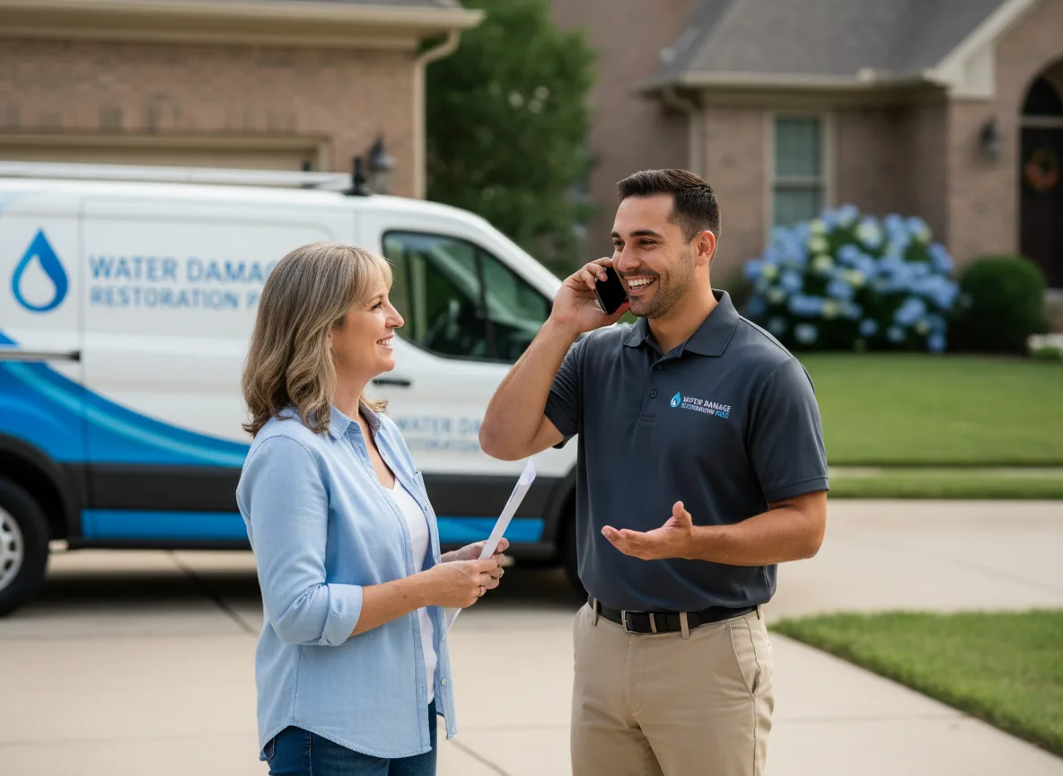 Flood Restoration Bayside, NY FAQs
